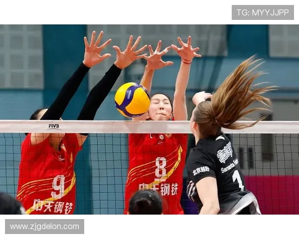 排球盛宴：深入解析北京排球队的比赛策略与经验分享